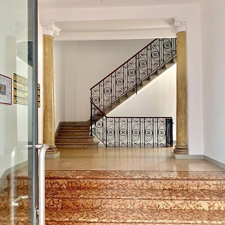 Appartamento Bolzano Centro Talvera מראה חיצוני תמונה