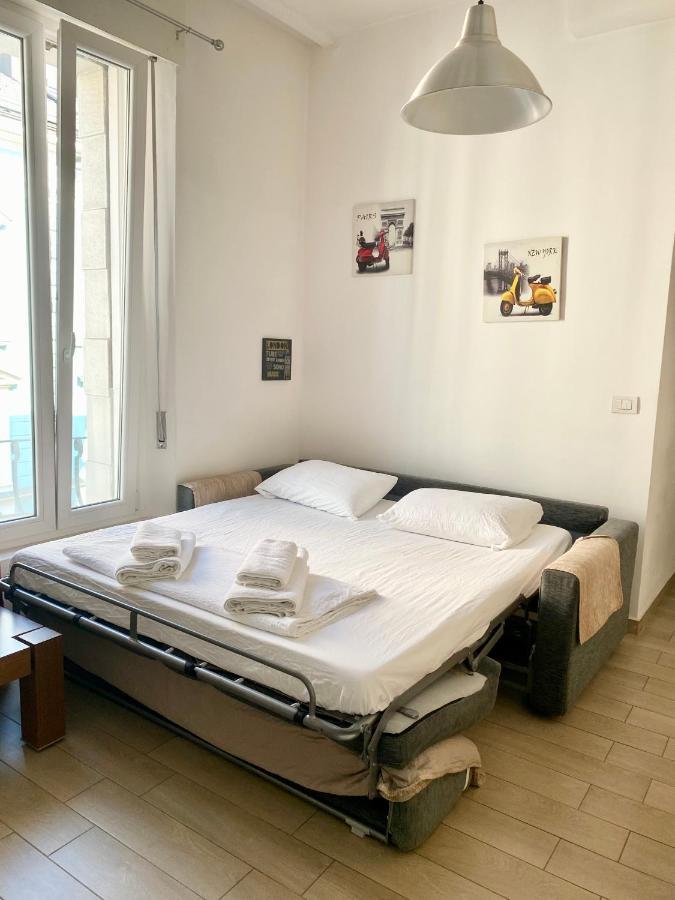 Appartamento Bolzano Centro Talvera מראה חיצוני תמונה