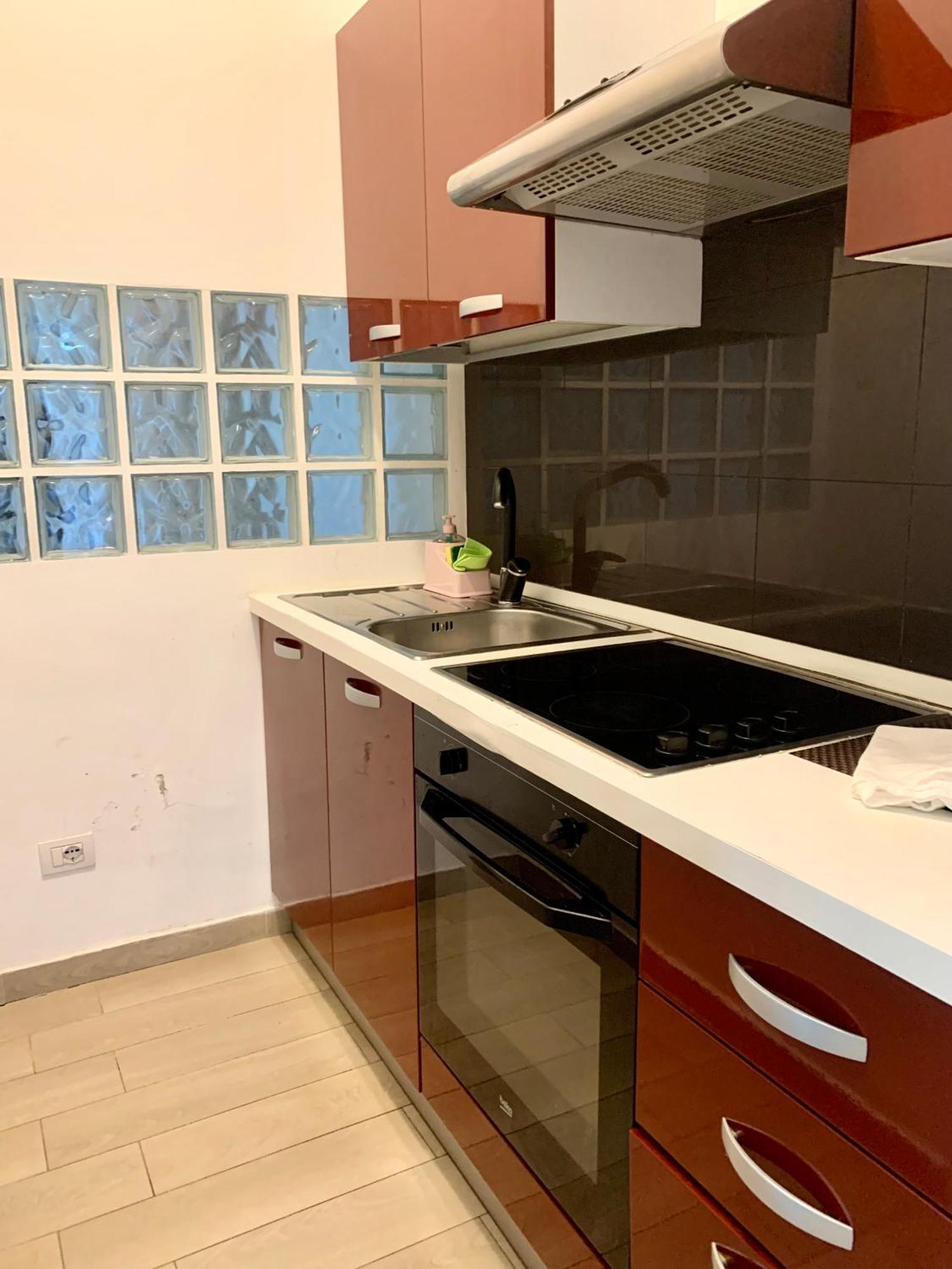 Appartamento Bolzano Centro Talvera מראה חיצוני תמונה