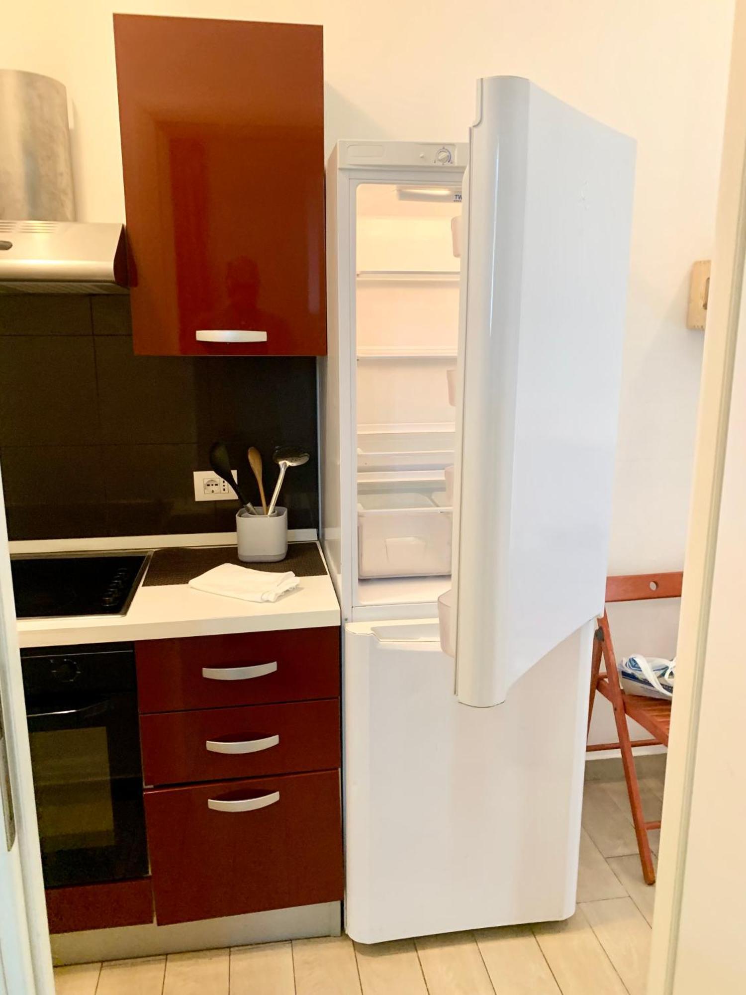Appartamento Bolzano Centro Talvera מראה חיצוני תמונה
