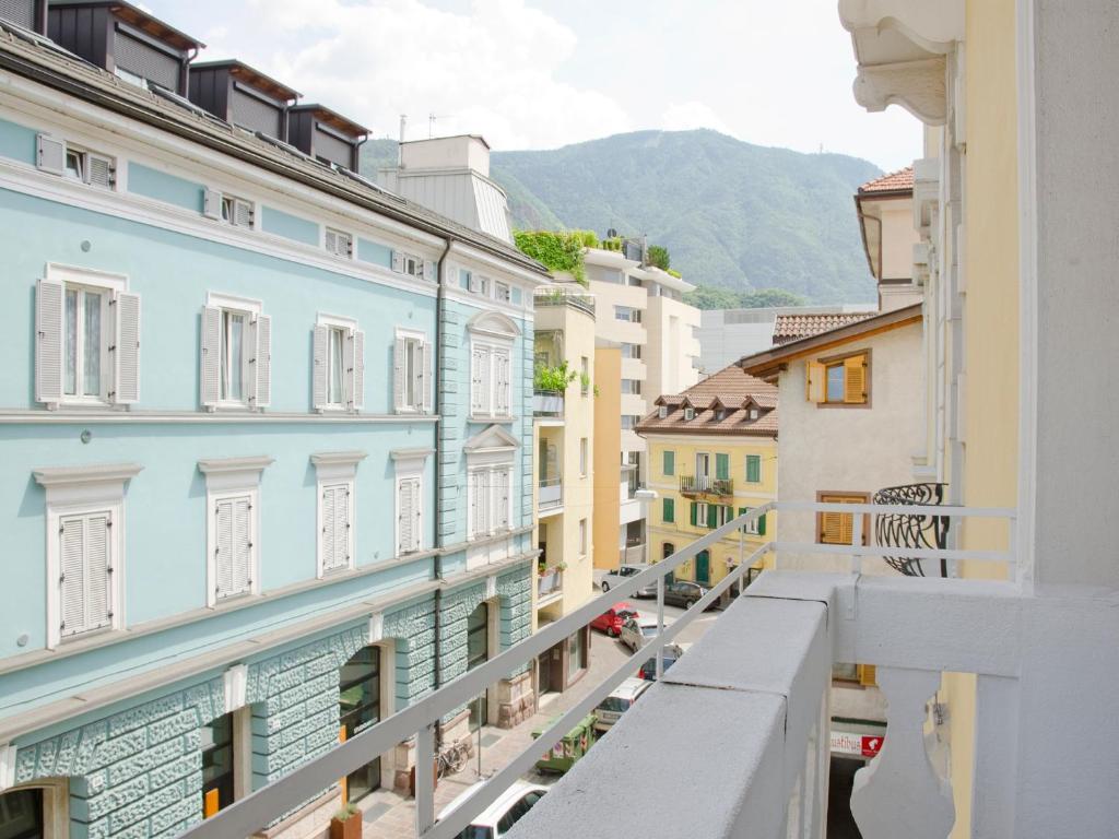 Appartamento Bolzano Centro Talvera חדר תמונה